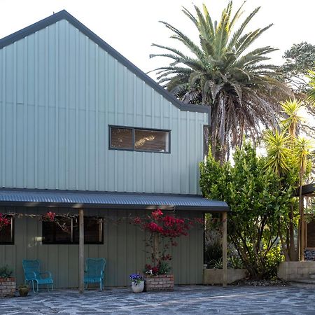 Bow Street Apartments & Cottage Raglan Ngoại thất bức ảnh